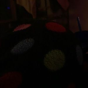 Meet your Posher, Daffiney